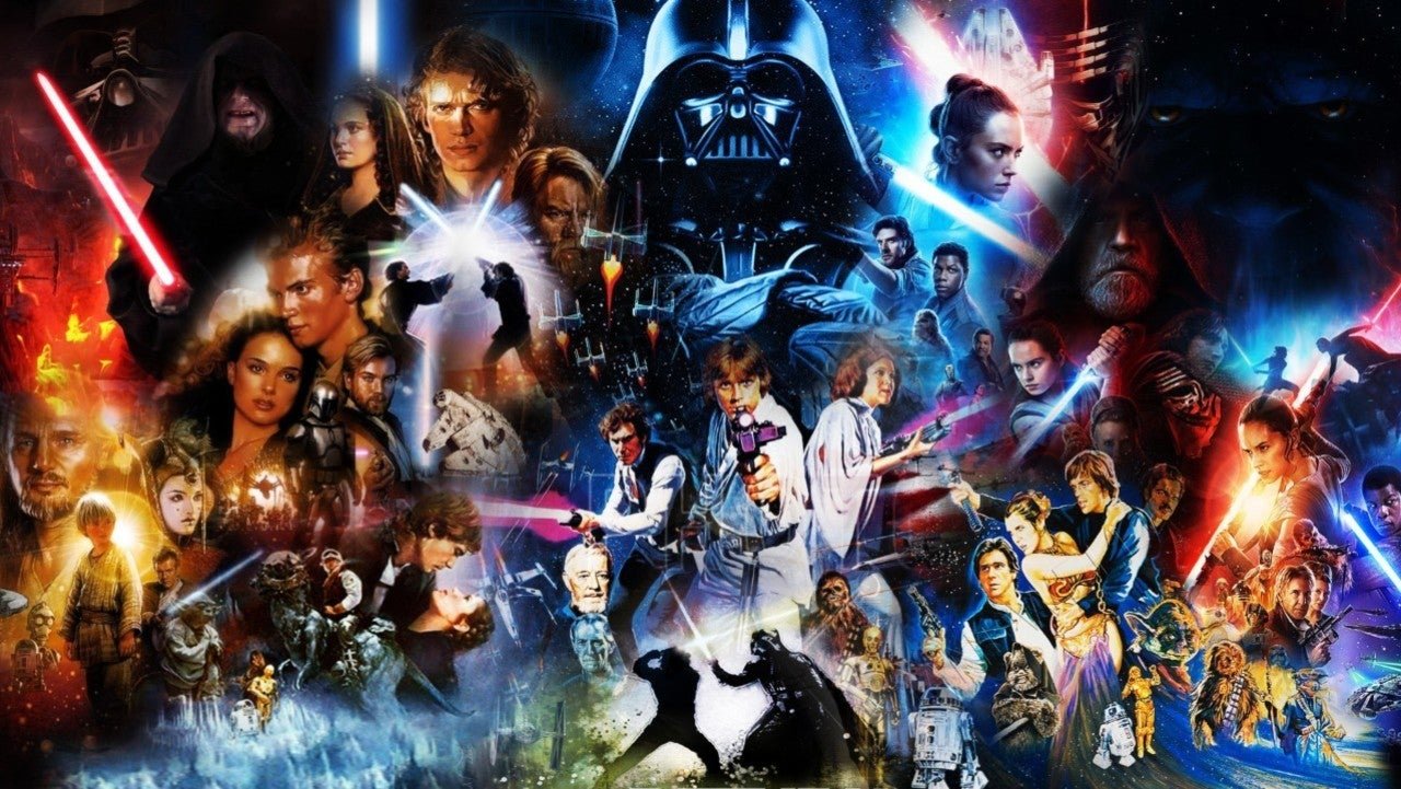 Why Is 'Star Wars' Called A Space Opera? — CultureSlate