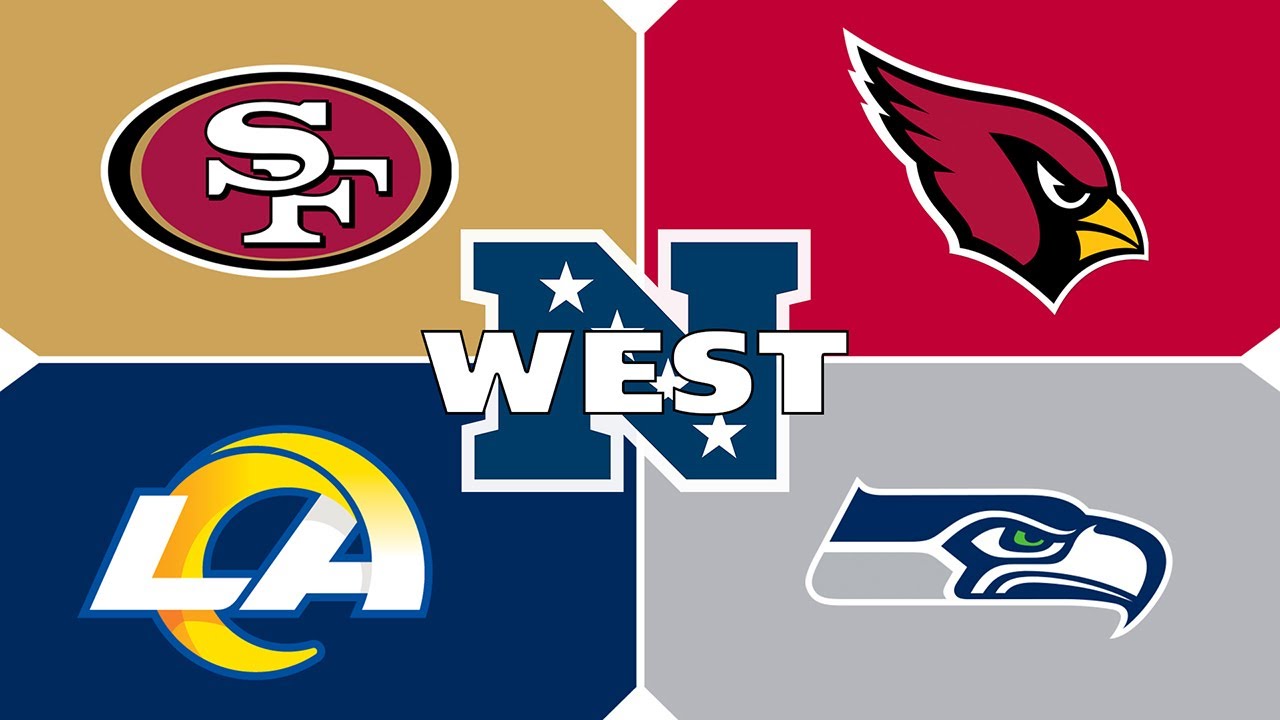 The NFC West is Hilariously Unbalanced 