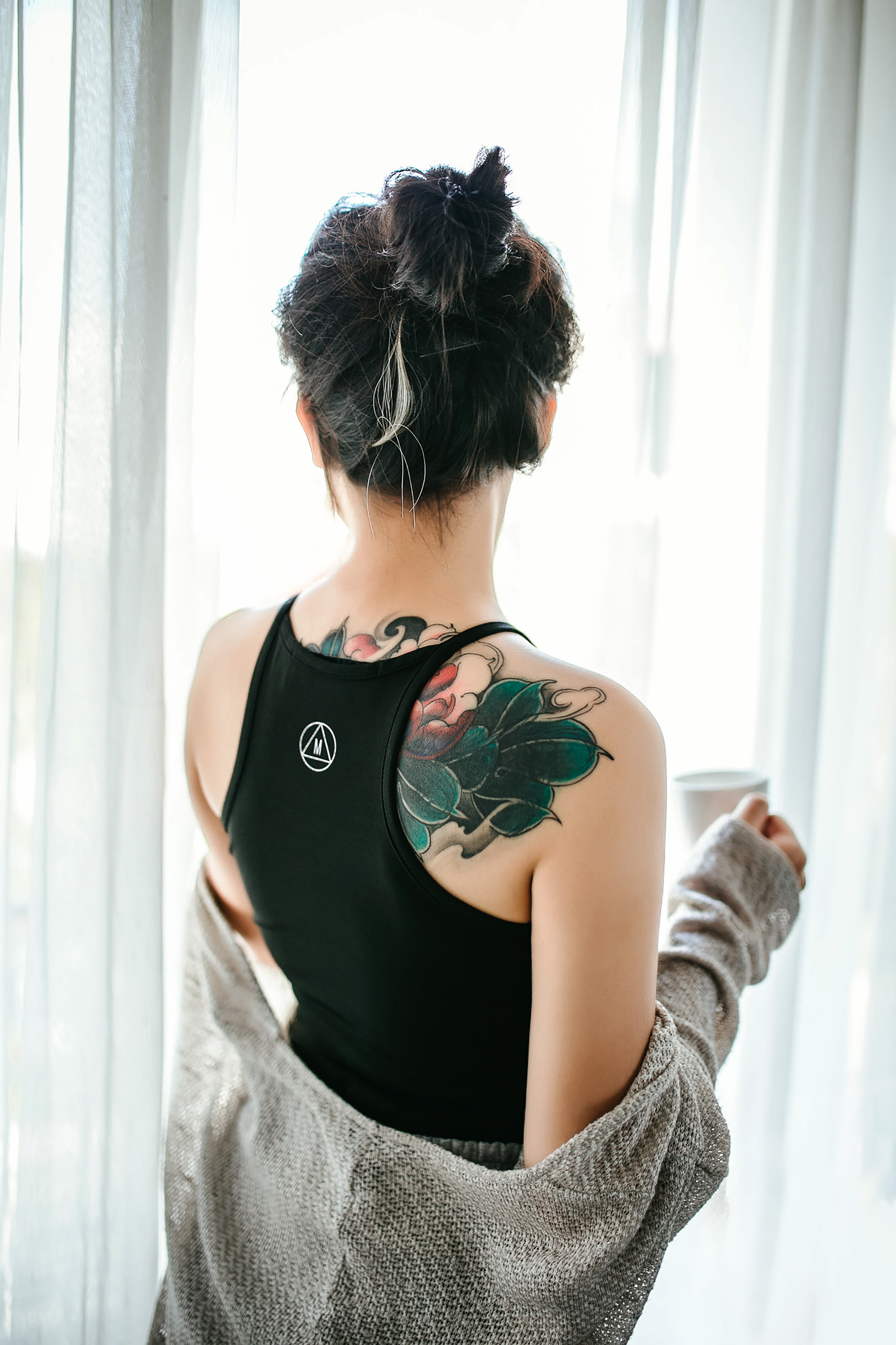 96 Birth Flower Tattoos For Each Month  Our Mindful Life