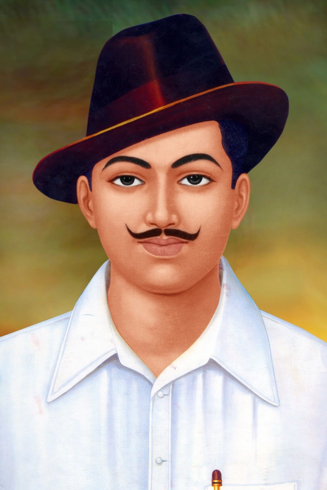 About Bhagat Singh | The Swamp