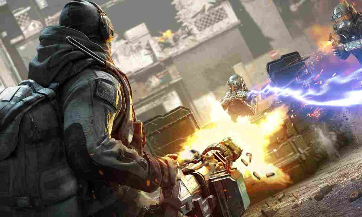 Call of Duty: Mobile Is the Best Shooter I've Played on a