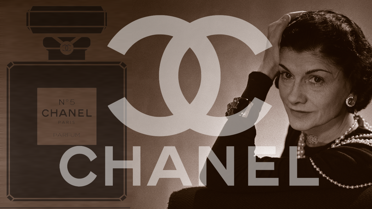 The Troubling Truth About Coco Chanel