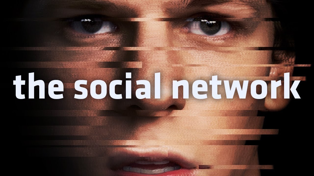 The Social Network 2010