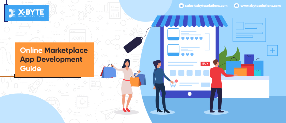 TOP 10 Trends in Marketplace Development 2021: Hottest E-Commerce Trends -  Clockwise Software