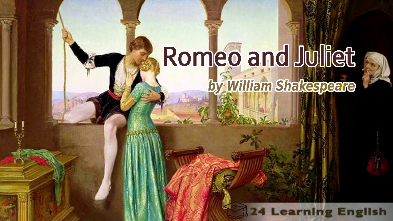 Romeo And Juliet Shakespeare Play