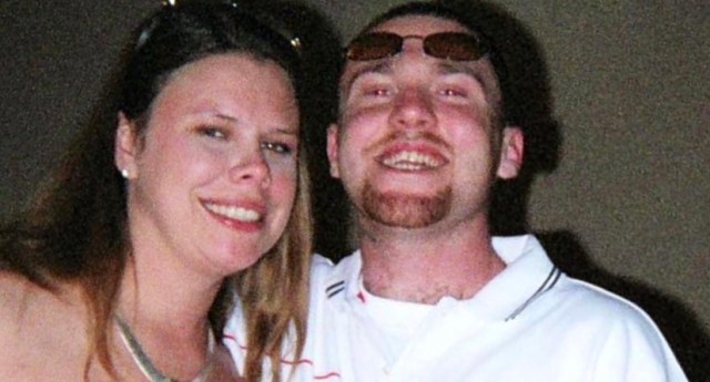 Couple Rob Disabled Elderly Couple; Bury Them Alive | Criminal