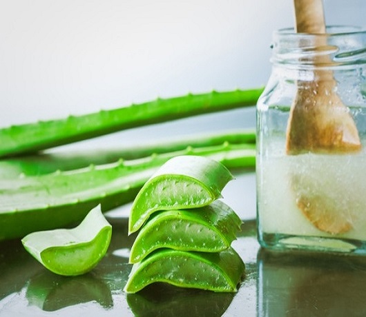 organic aloe vera face gel Aloe Vera Gel