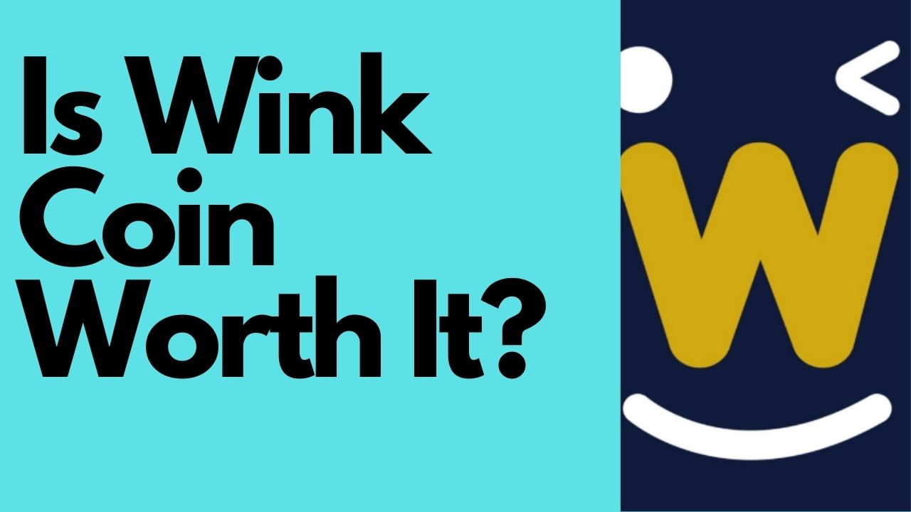Is Wink Coin a Good Investment? The 2025 Prediction For Wink Coin | The  Chain