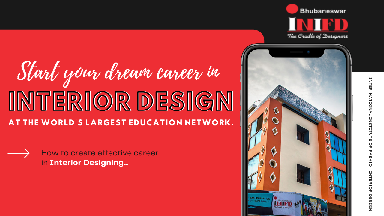 Choose Fashion Designing as a Career