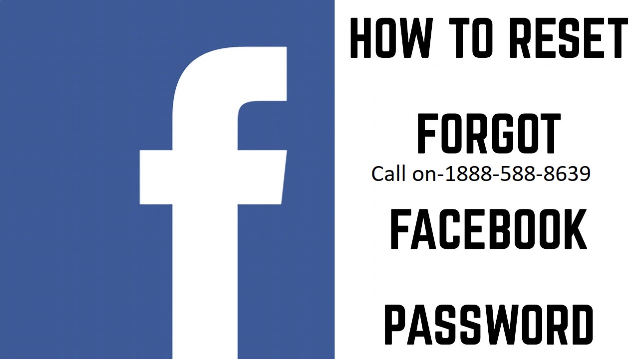 How To Recover Facebook Account Without Email and Phone Number