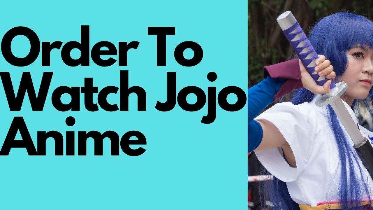 jojo anime watch