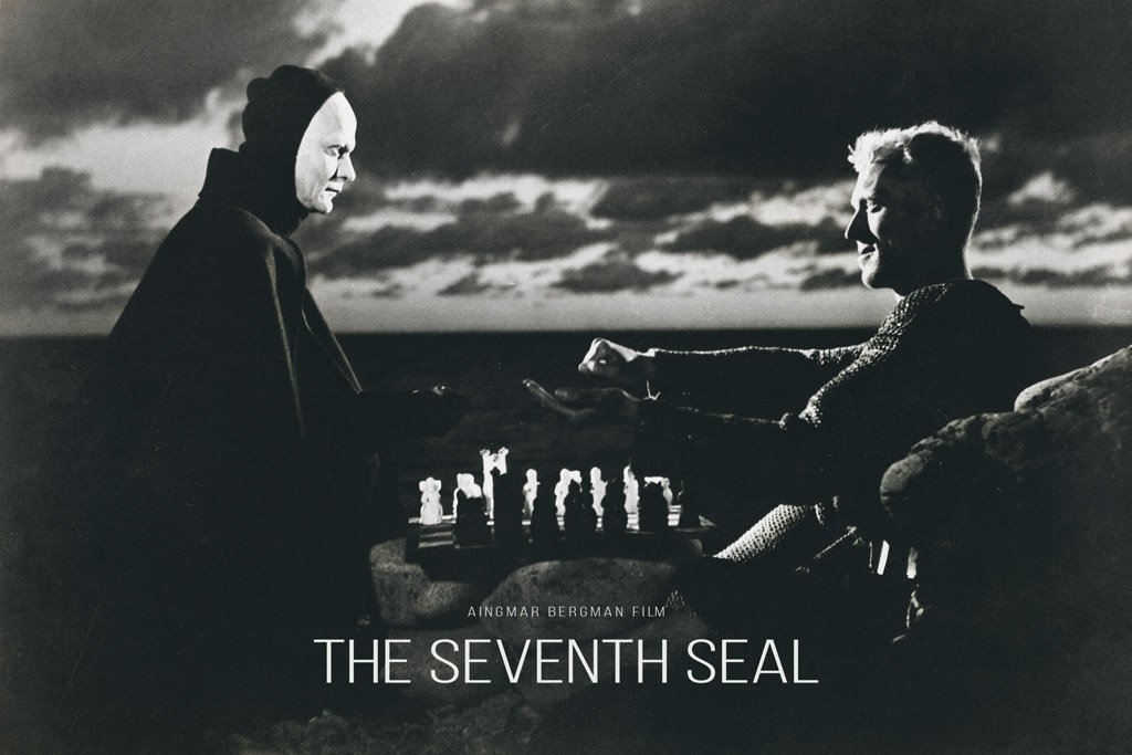 A Filmmaker's Guide: "The Seventh Seal" (1957) | Geeks