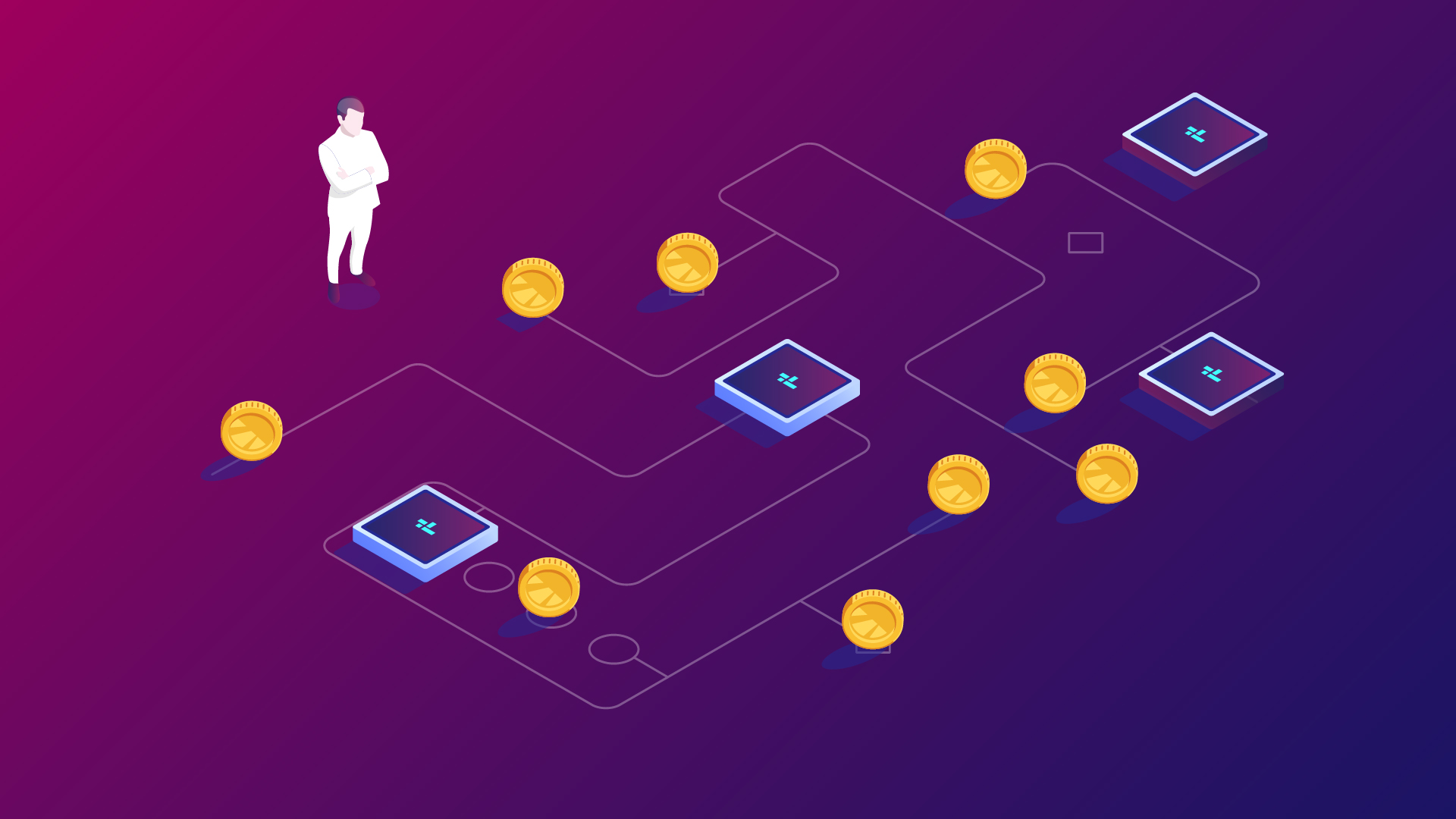 Best Ways To Earn Money With Crypto Earning Sites | The Chain