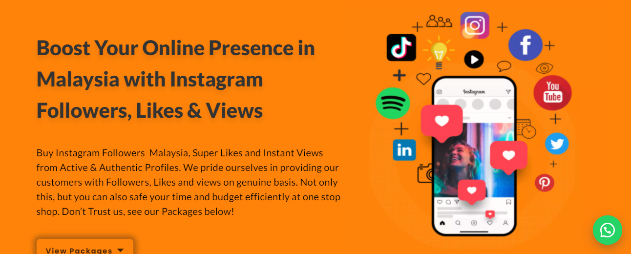 Top Site To Buy Facebook Likes In Malaysia Lifehack