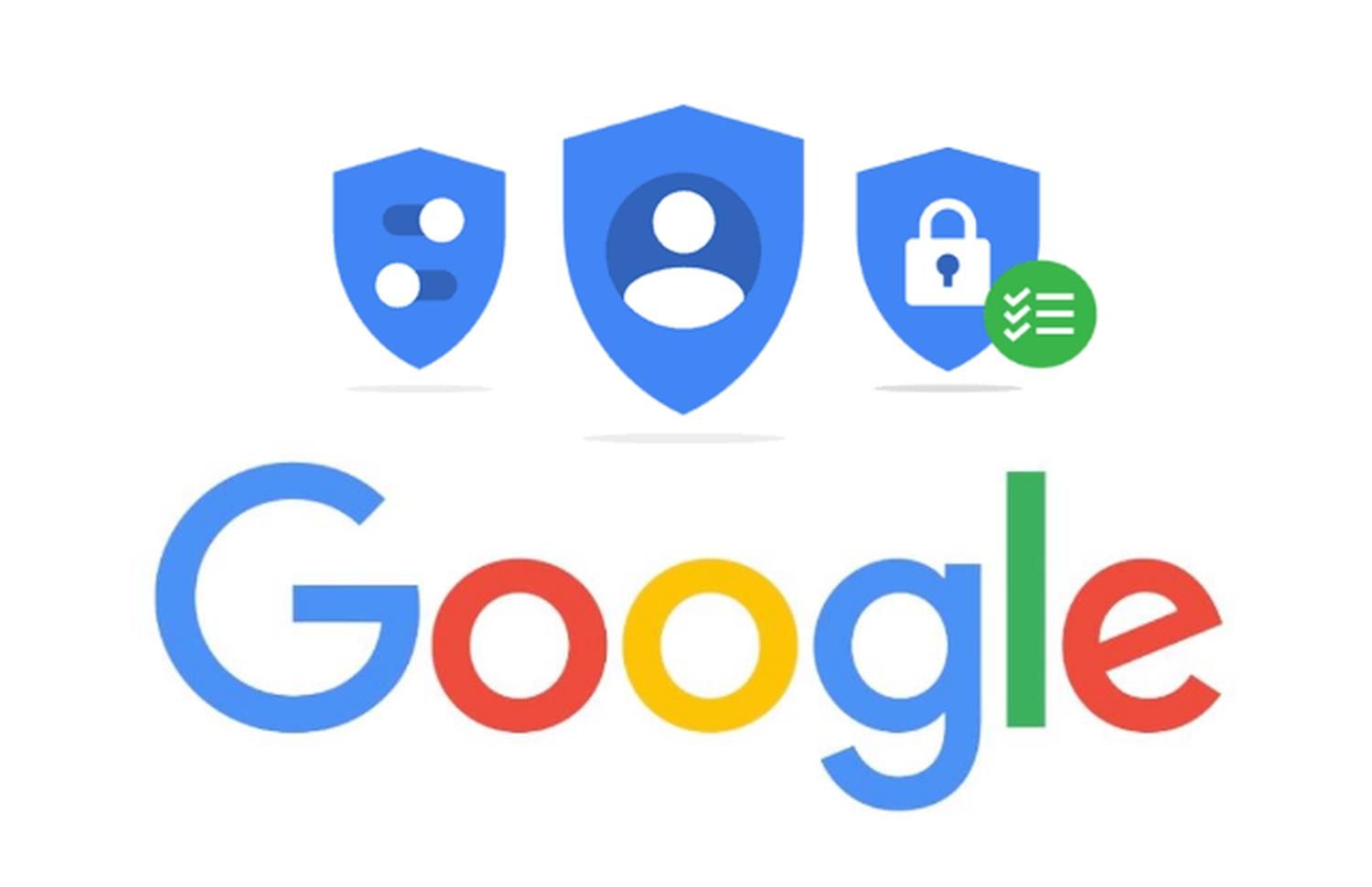 Google Security & Surveillance