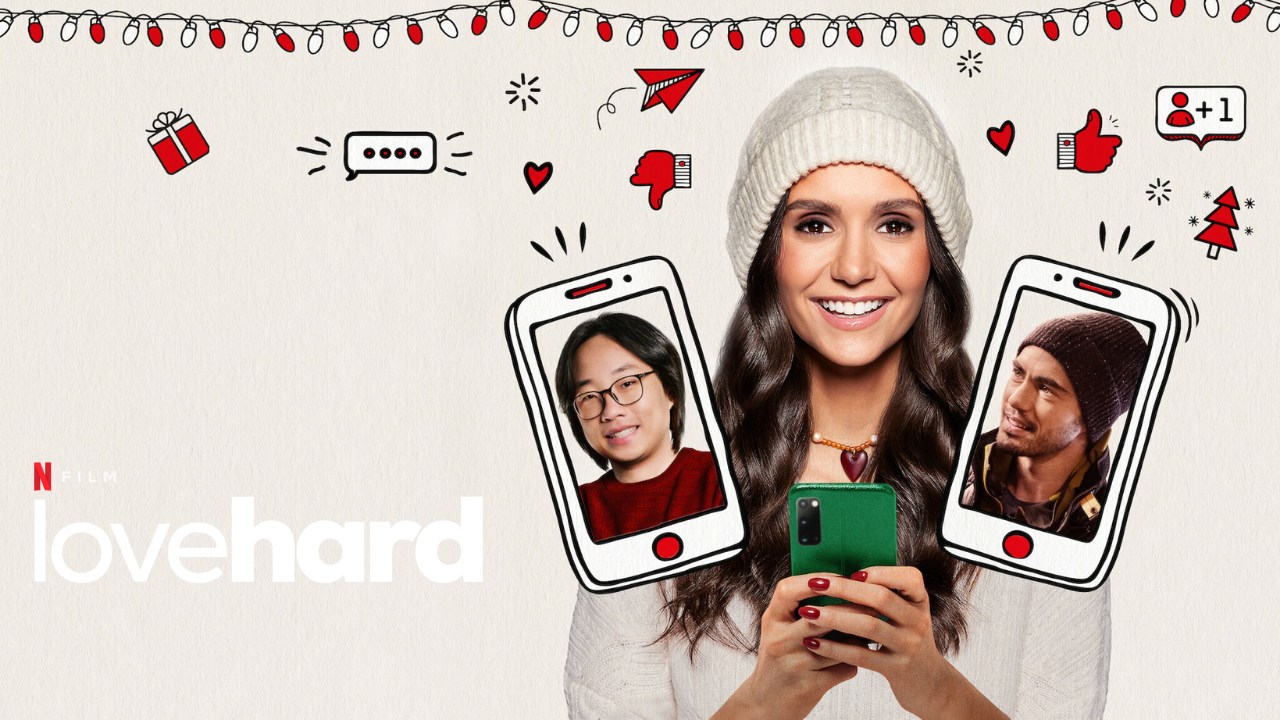 Love Hard' Review: Swipe Left on Netflix's Digital-Age Dating Disaster