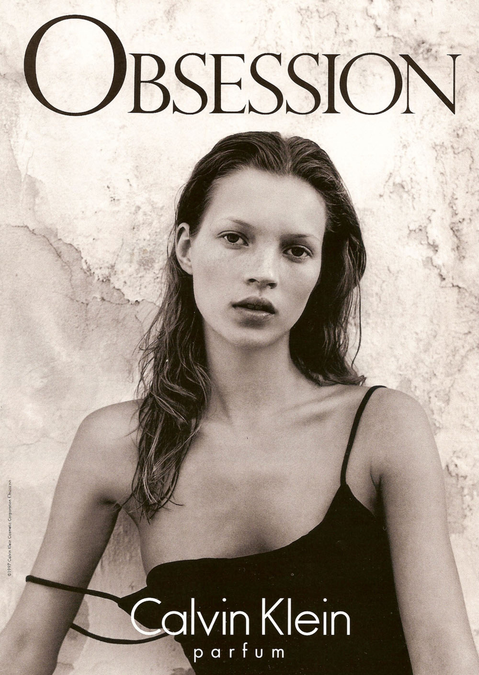 Kate Moss Through the Eyes of Mario Sorrenti | Blush