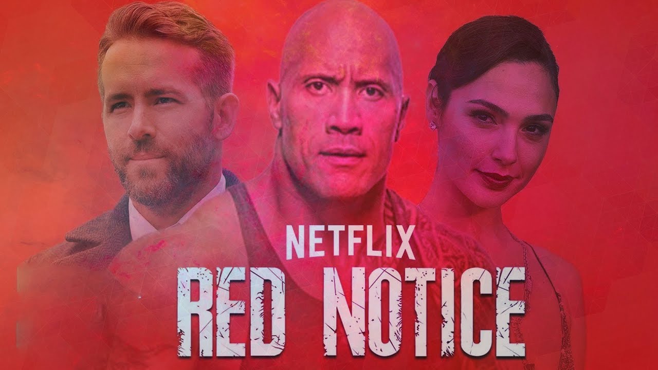 Red notice review