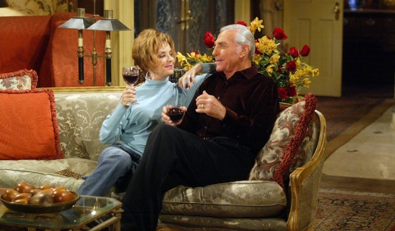 Judith Chapman disappears again from The Young and the Restless | Geeks