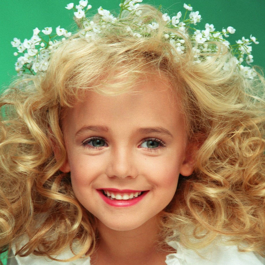 JonBenet Ramsey | Criminal