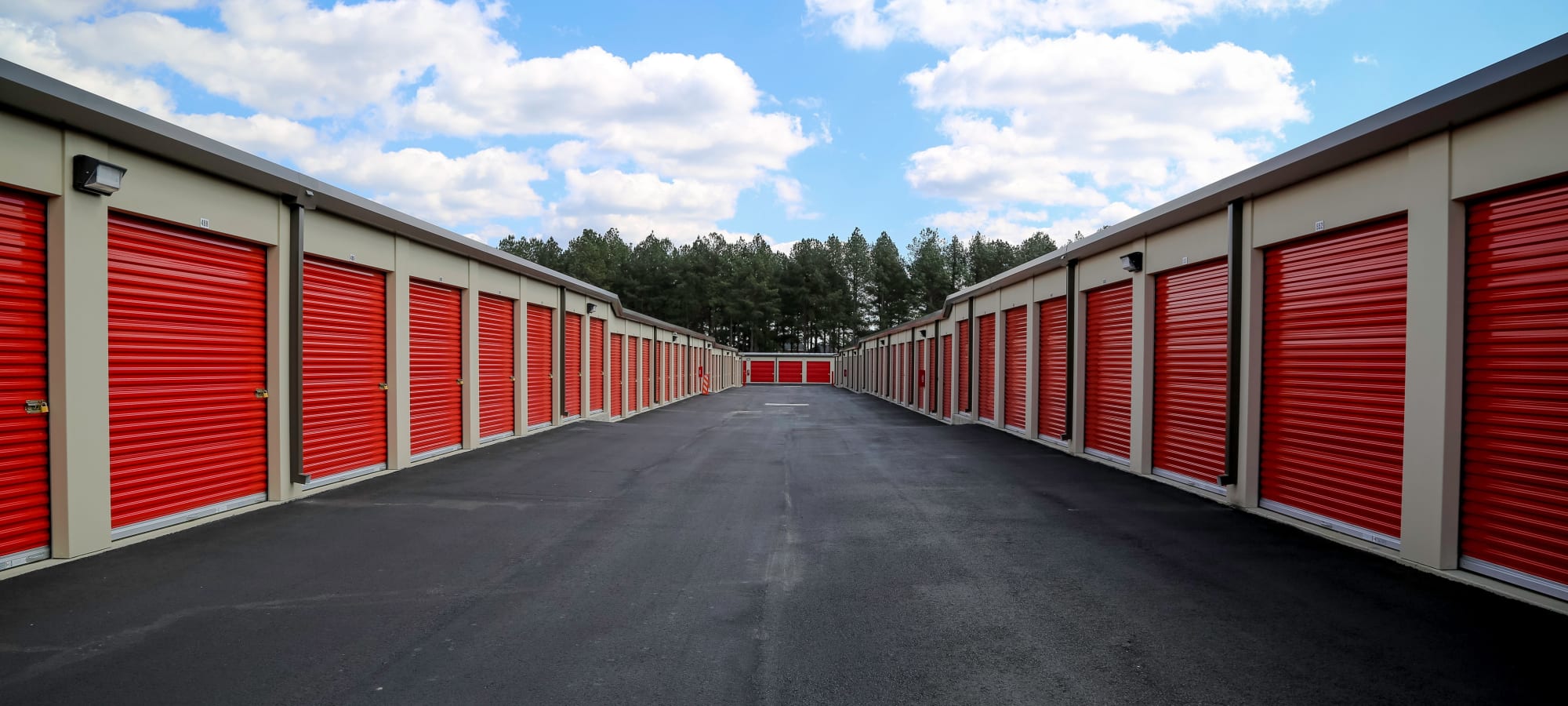 What is a Storage Unit?