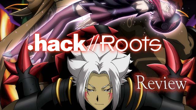 Anime Like .hack//Roots