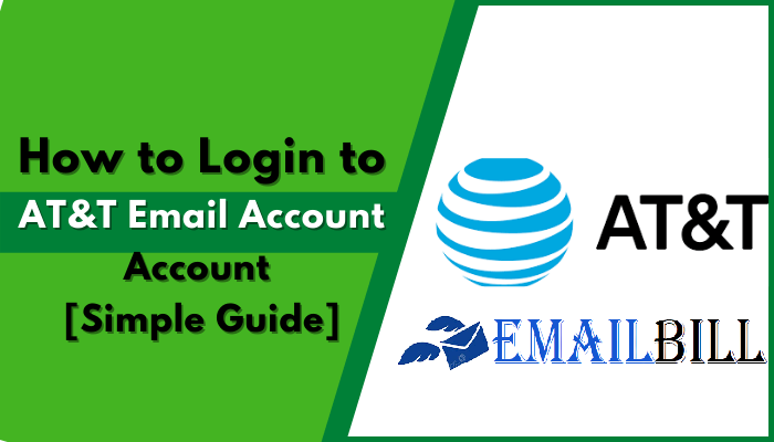 Why Can T I Login To My Att Account - Infoupdate.org