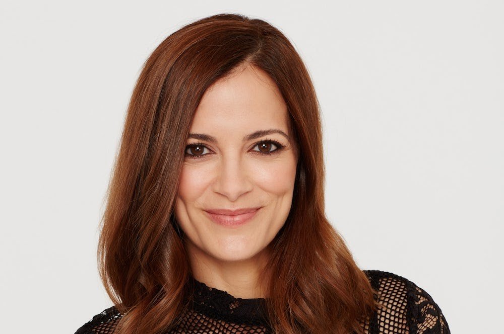 General Hospital Fans Wonder If Hayden Is Being Held With Holly Geeks