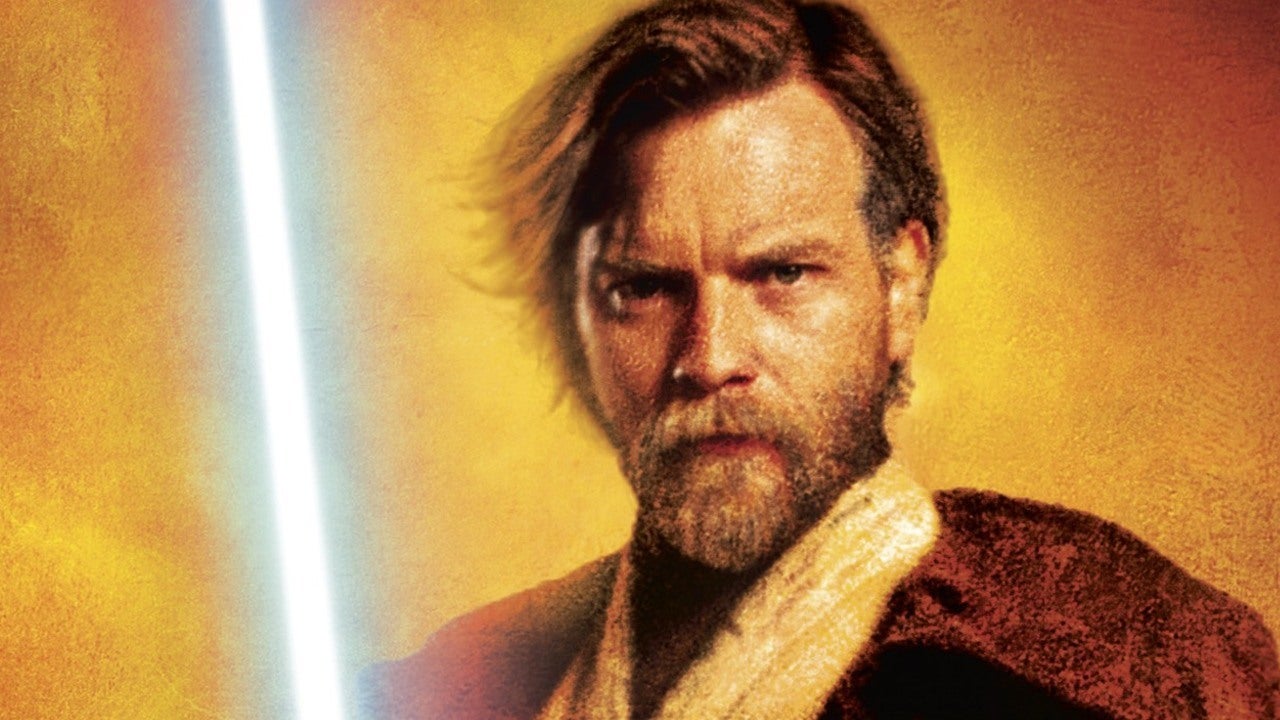 Breaking Down The Father-Son Relationship Between Qui-Gon Jinn And Obi-Wan  Kenobi — CultureSlate