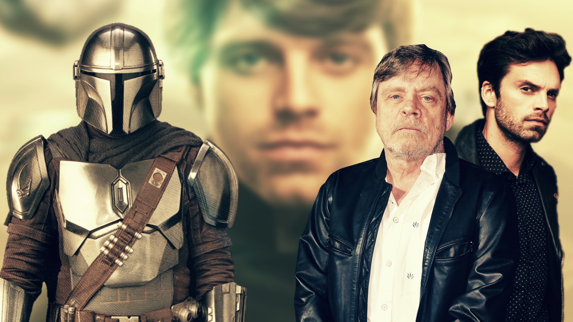 Mark Hamill's Response To Sebastian Stan Saying He Would Possibly Play Luke  Skywalker — CultureSlate