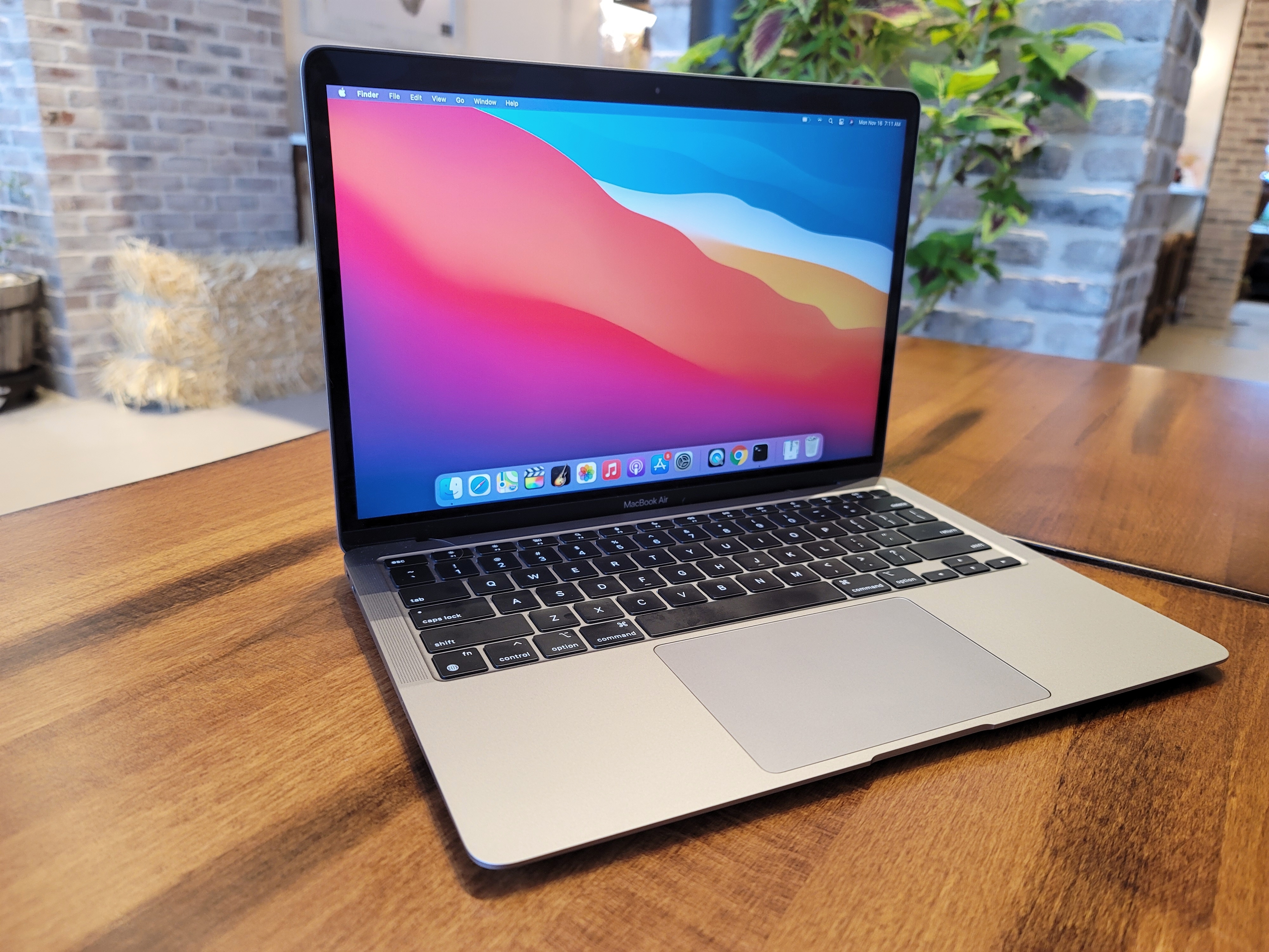 M1 Macbook Air Product Review | 01