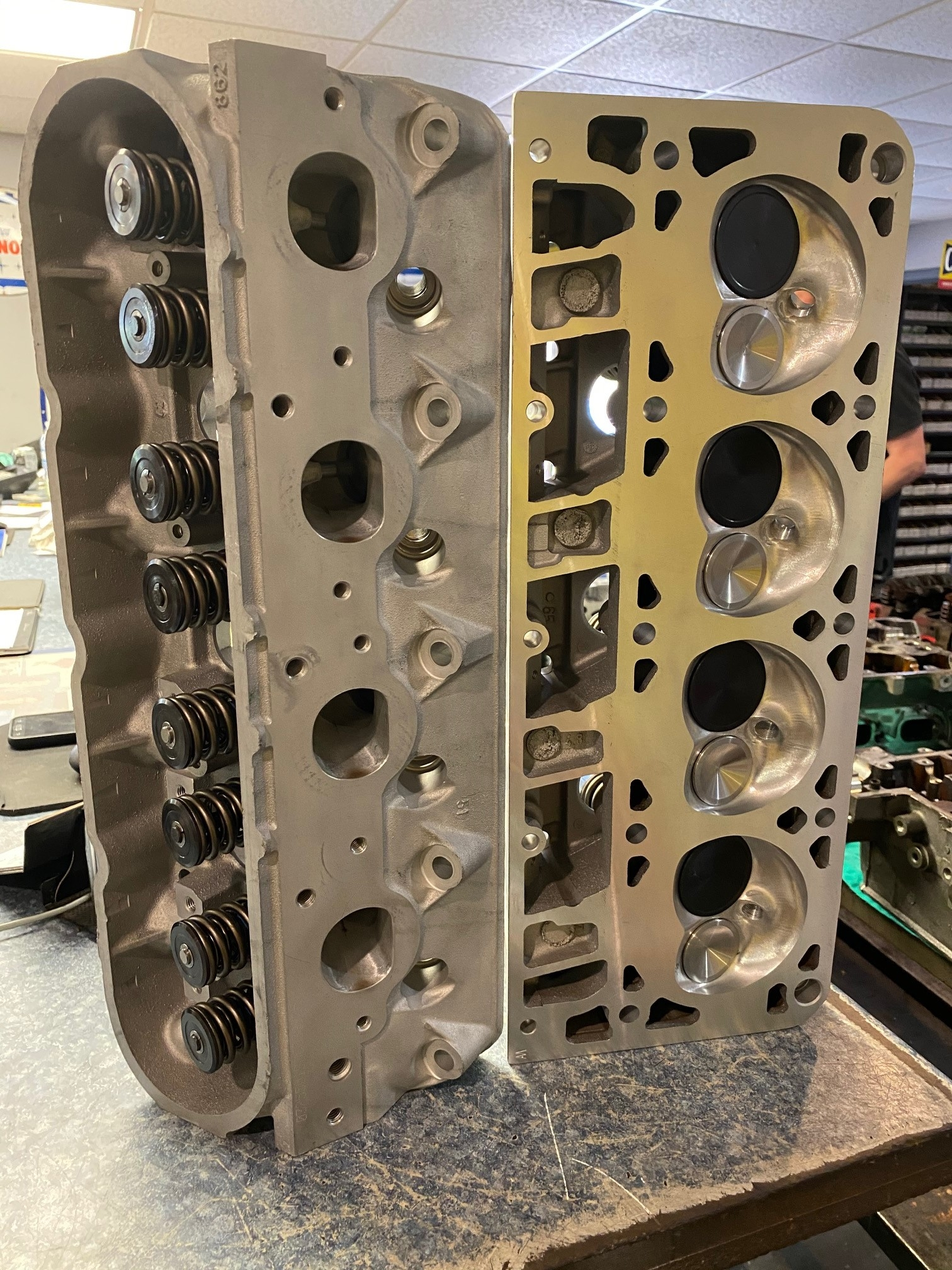 243 Heads: All About 243 LS Heads & Their Application | Wheel