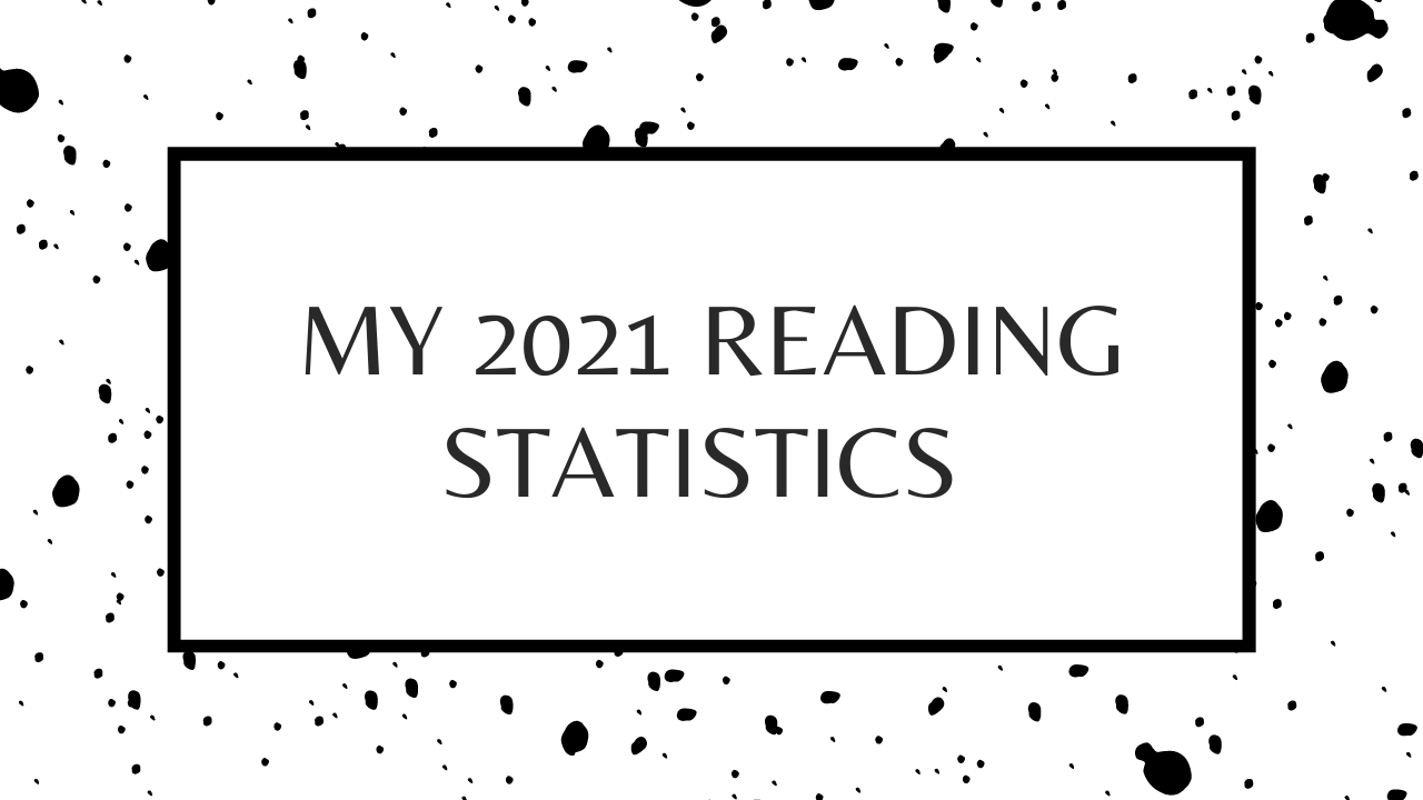 My 2022 Reading Journal