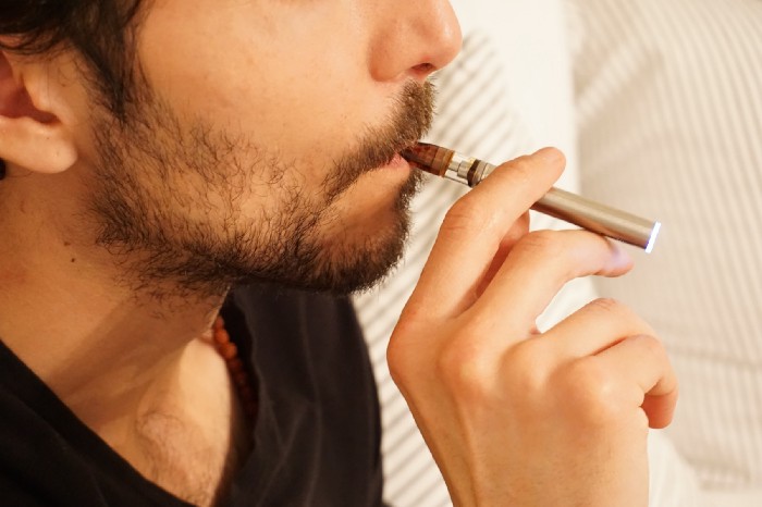 Benefits of Vaping | Potent