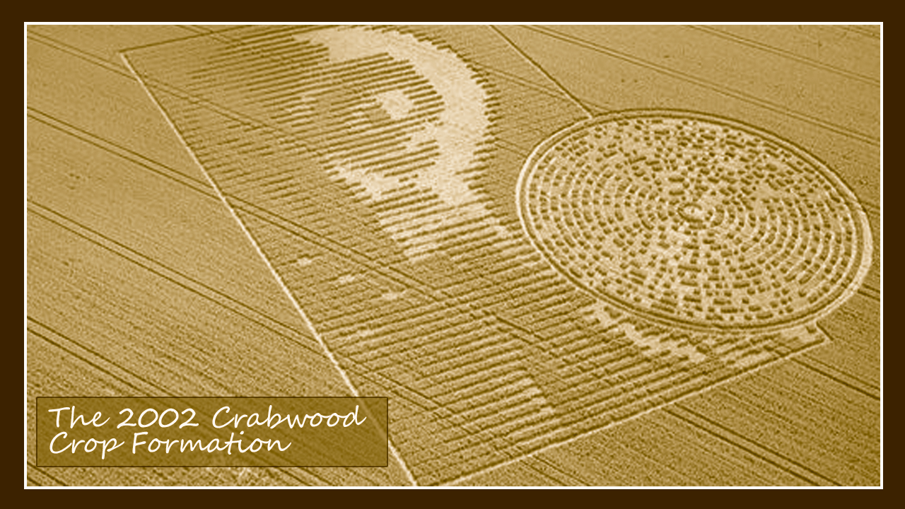 Do field studies reveal messages from extraterrestrials? | Futurism, image size:1280x720