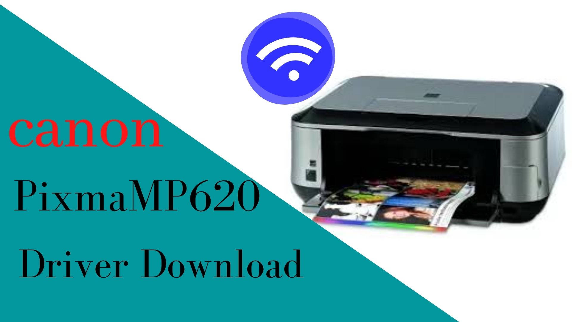 Canon Pixma MP620 Driver Download in one printer | 01