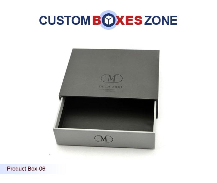 Two Piece Product Box Wholesale Printed & Packaging Boxes, CBZ