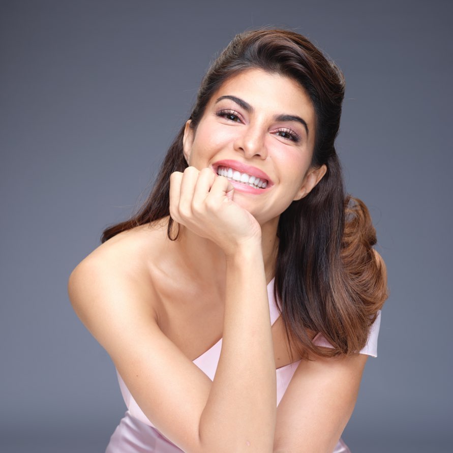 Jacqueline Fernandez Beauty Looks Jacqueline Fernandez Style Evolution   VOGUE India  Vogue India