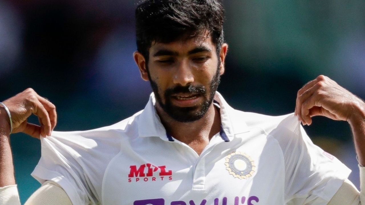 Jasprit Bumrah Biography, Personal Life Story, Wife, Cricket Career,  Awards, Instagram, Cars, Endorsements, Net Worth | Unbalanced