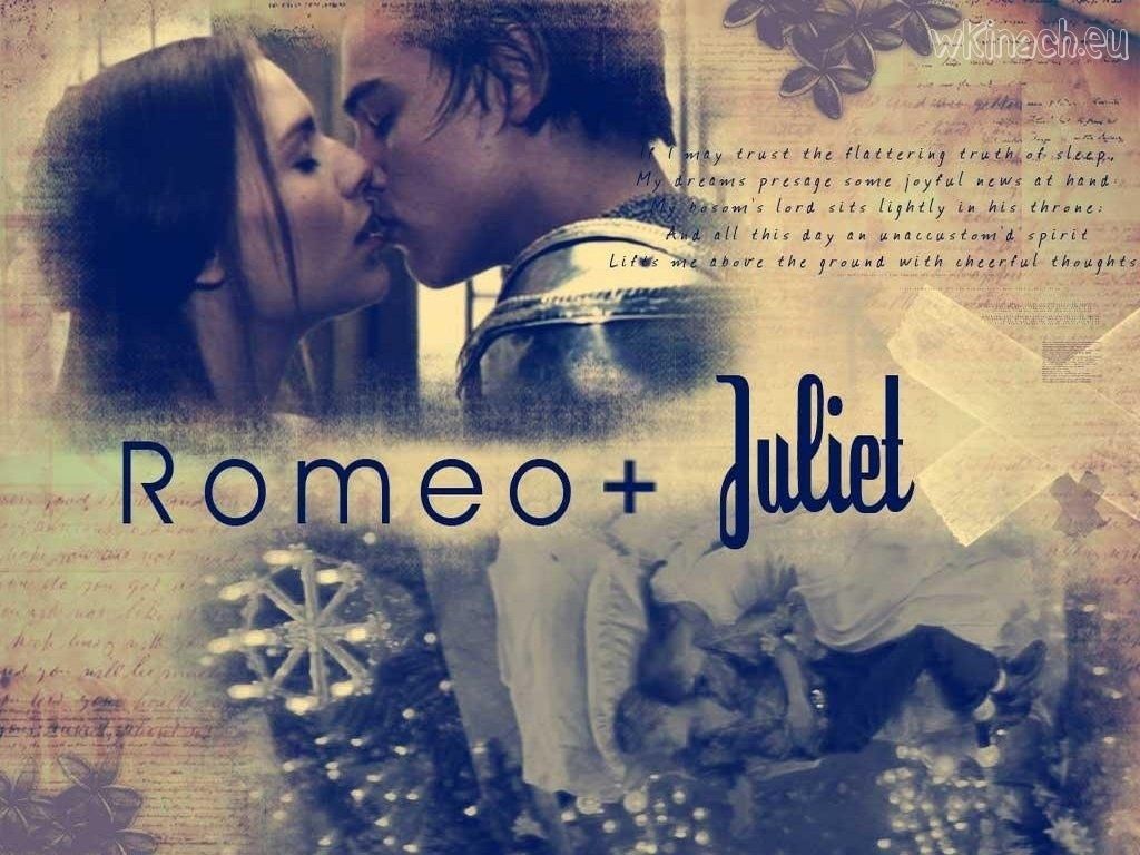 Romeo - Juliet