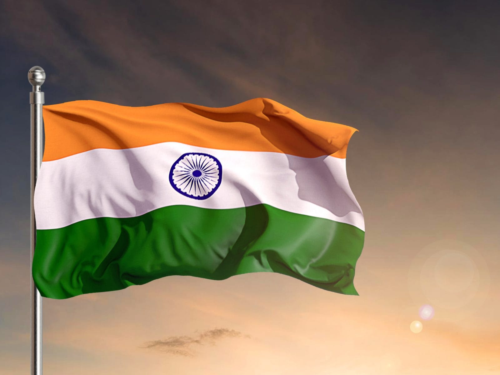 India's flag code | FYI