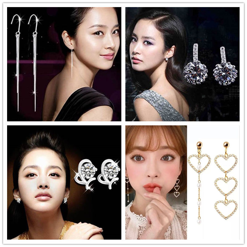10 Korean fashion jewelry styles a fashion lady cannot miss in 2022