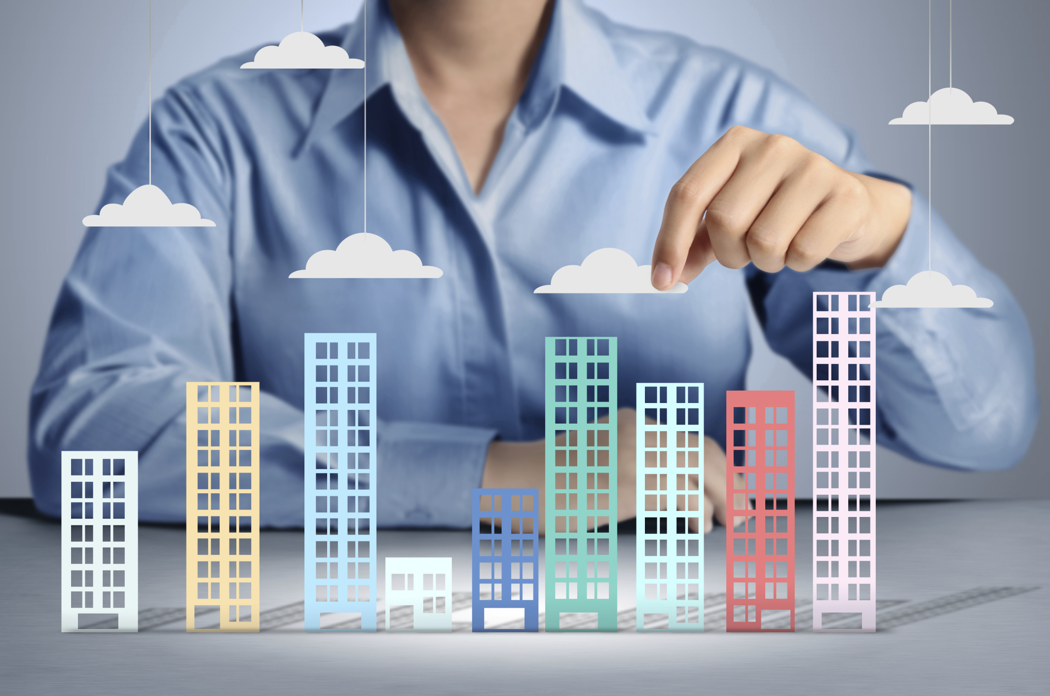 Tips on How a Beginner get into Commercial Property Investment | Lifehack