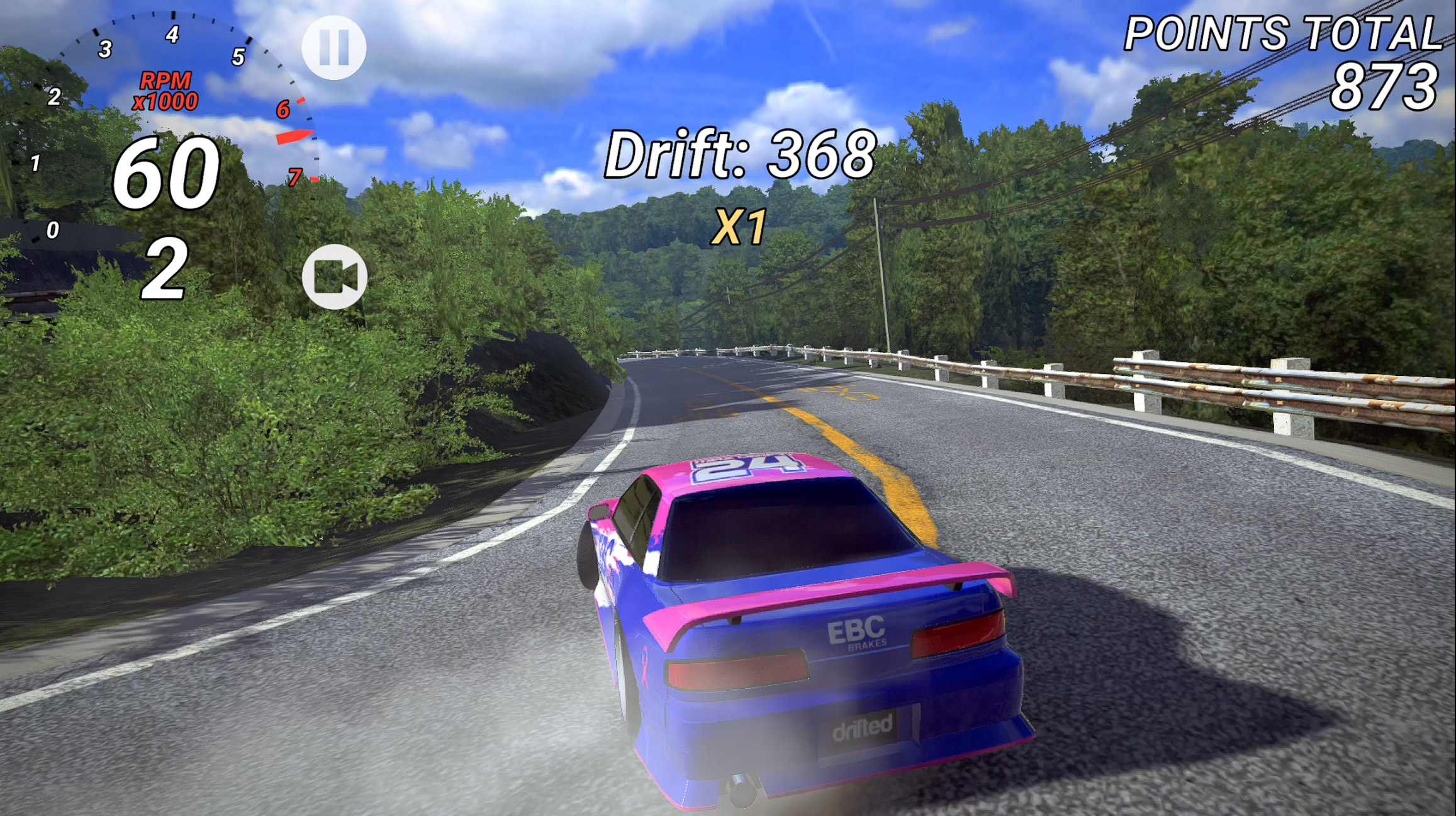 Drift Hunters Unblocked - Play Online