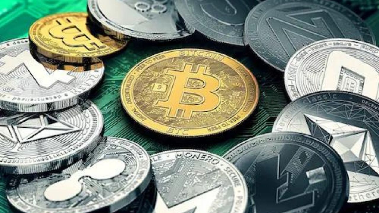 The Best Cryptocurrencies To Invest In The Short Term In 2022 | 01