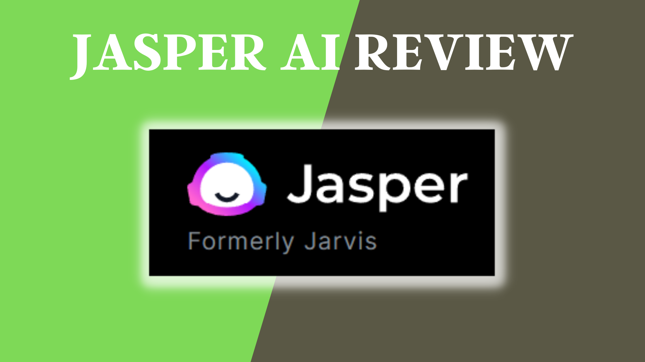Jasper AI Review [2022] - Can It Replace Human Writers?