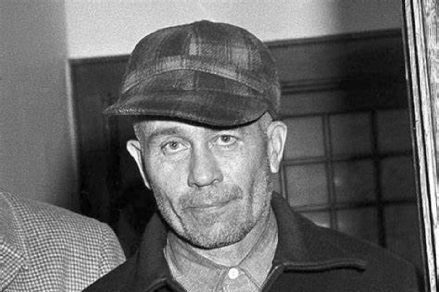 Texas Chainsaw Massacre Ed Gein