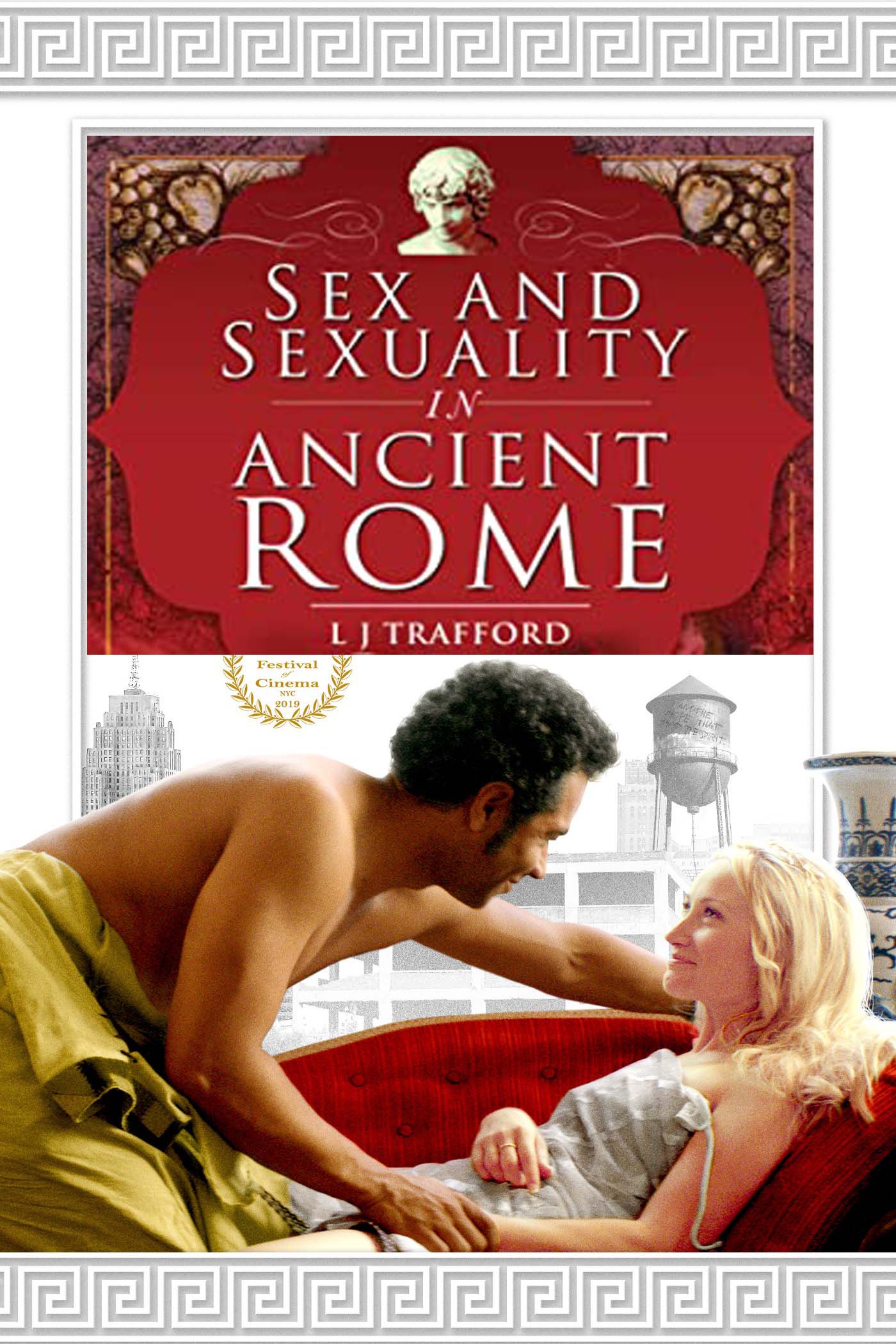 In Ancient Rome, Ovids Guide on Sex and Relationships Filthy image image