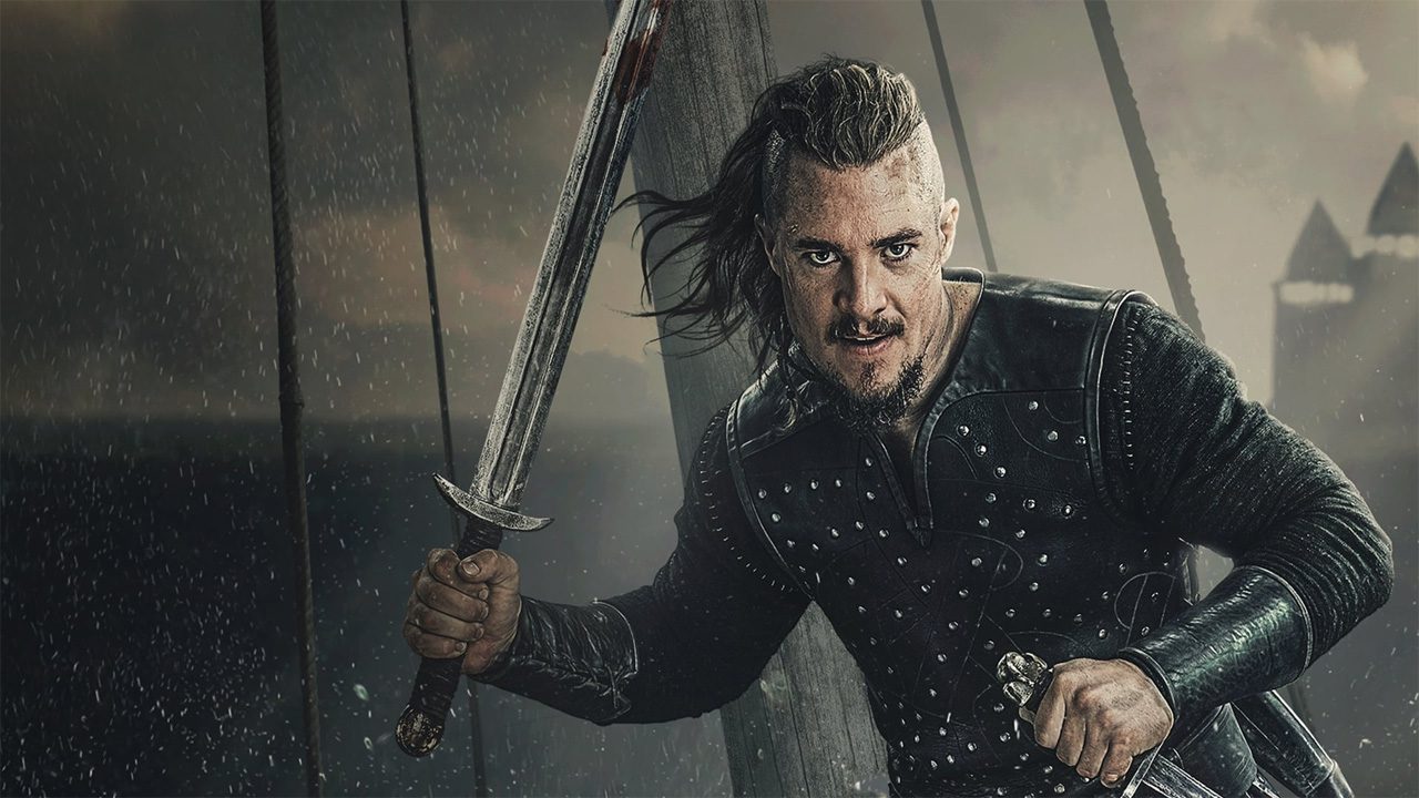 THE LAST KINGDOM Season 5 Leaked Information Everything We Know 