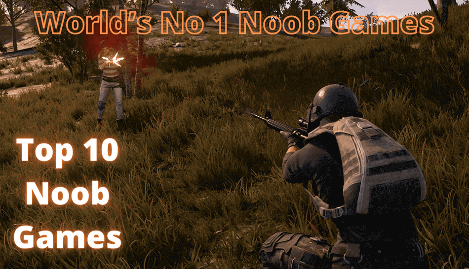 NOOB Games